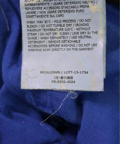 STONE ISLAND กางเกง 5 ส่วน