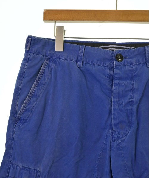 STONE ISLAND กางเกง 5 ส่วน