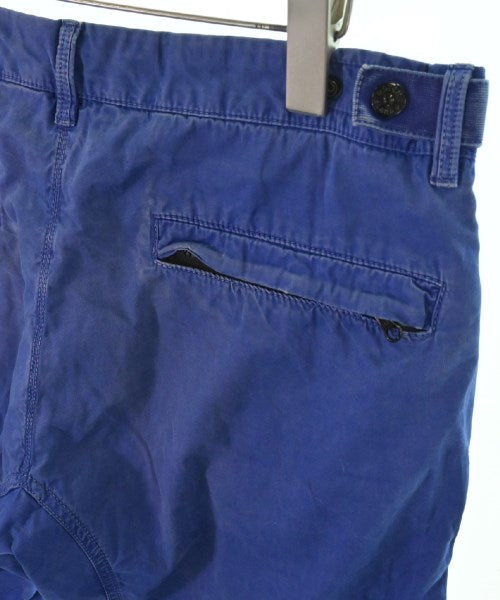 STONE ISLAND กางเกง 5 ส่วน