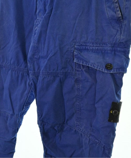 STONE ISLAND กางเกง 5 ส่วน