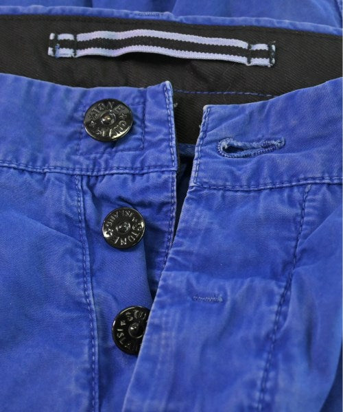 STONE ISLAND กางเกง 5 ส่วน