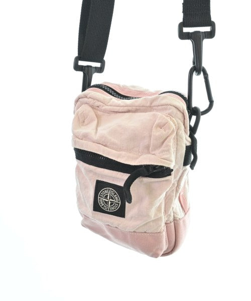 STONE ISLAND กระเป๋าสะพาย