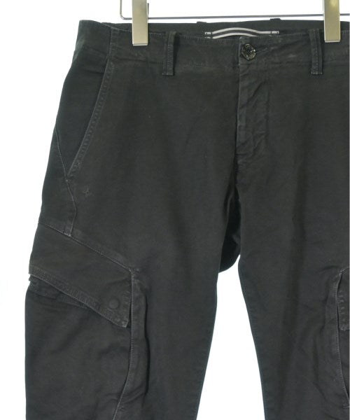 STONE ISLAND กางเกงมีกระเป๋าข้างกางเกง2-4 กระเป๋า