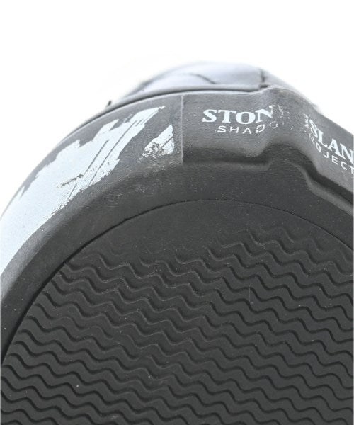 STONE ISLAND รองเท้าผ้าใบ