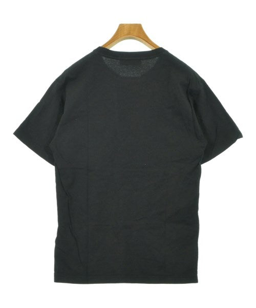 STONE ISLAND เสื้อยืด/เสื้อท็อปส์