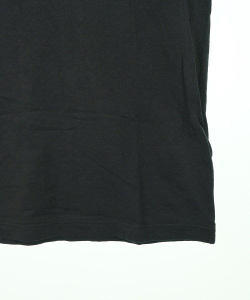 STONE ISLAND เสื้อยืด/เสื้อท็อปส์