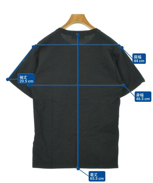 STONE ISLAND เสื้อยืด/เสื้อท็อปส์