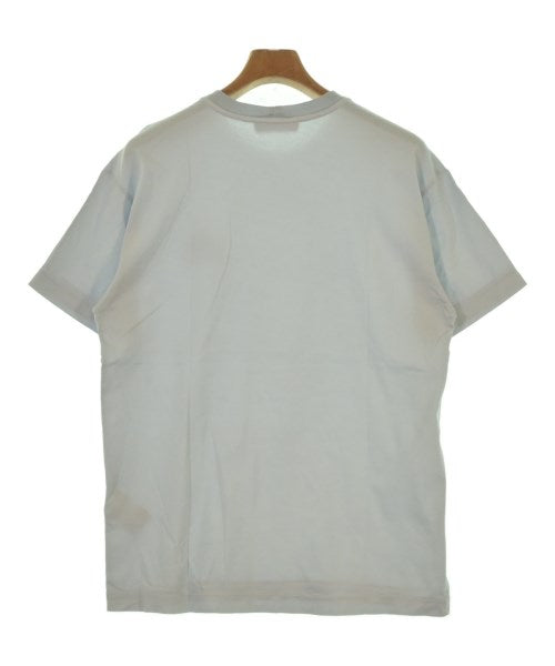 STONE ISLAND เสื้อยืด/เสื้อท็อปส์