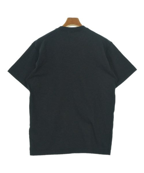 STONE ISLAND เสื้อยืด/เสื้อท็อปส์