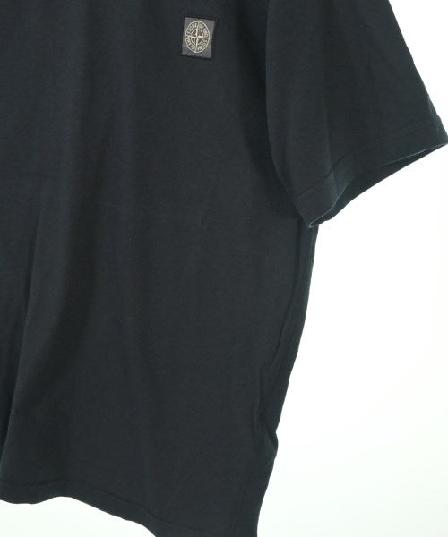 STONE ISLAND เสื้อยืด/เสื้อท็อปส์