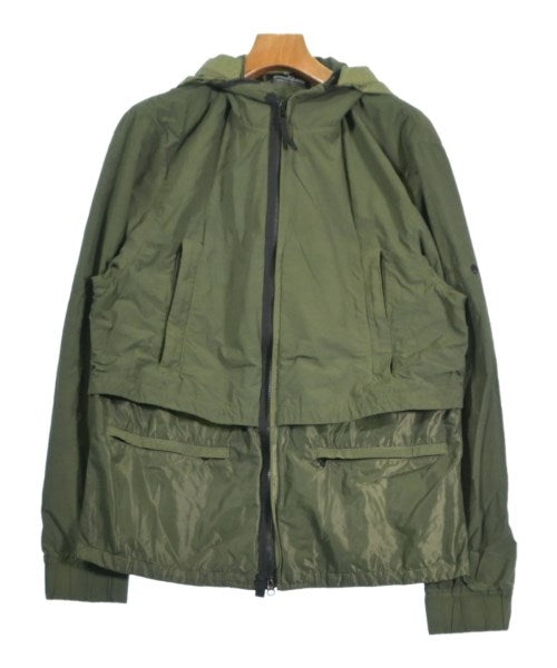 STONE ISLAND เสื้อพาร์กาภูเขา