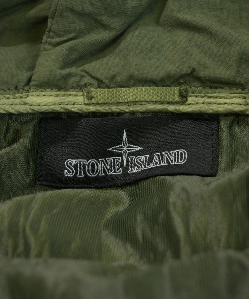 STONE ISLAND เสื้อพาร์กาภูเขา