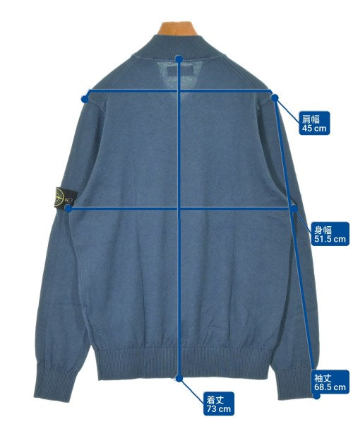 STONE ISLAND เสื้อคาร์ดิแกน