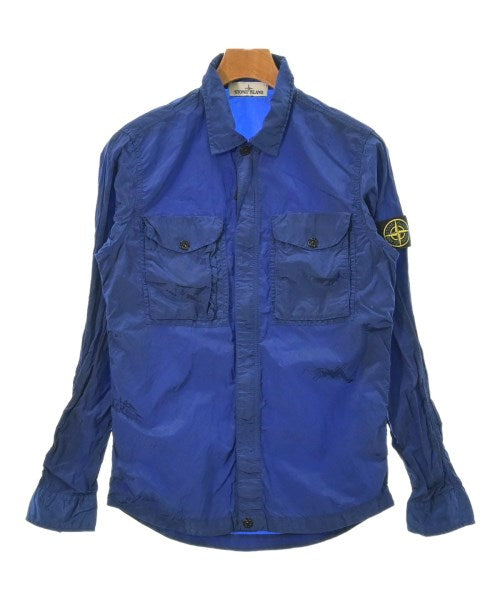 STONE ISLAND เสื้อลำลอง