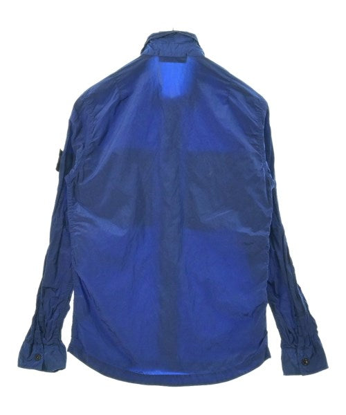 STONE ISLAND เสื้อลำลอง