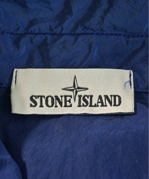 STONE ISLAND เสื้อลำลอง