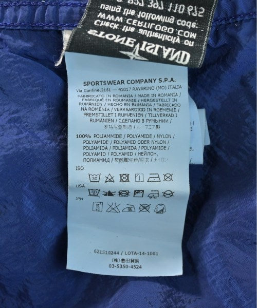 STONE ISLAND เสื้อลำลอง
