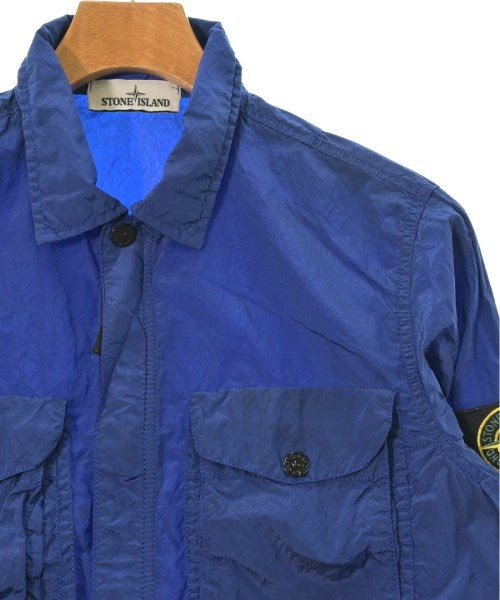 STONE ISLAND เสื้อลำลอง