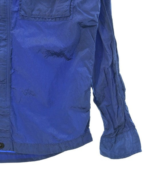 STONE ISLAND เสื้อลำลอง