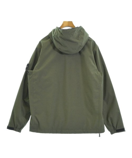 STONE ISLAND แจ็คเก็ตเบลาส์ อื่น