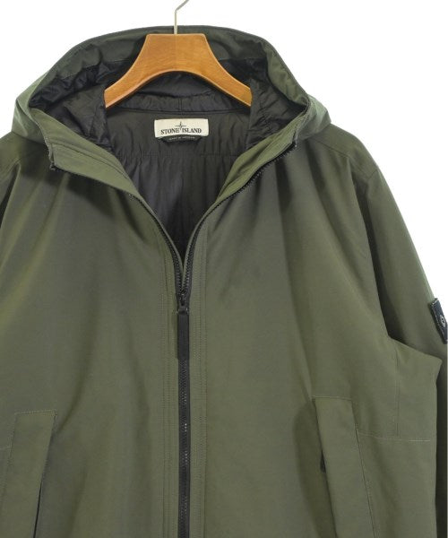 STONE ISLAND แจ็คเก็ตเบลาส์ อื่น