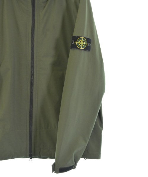 STONE ISLAND แจ็คเก็ตเบลาส์ อื่น