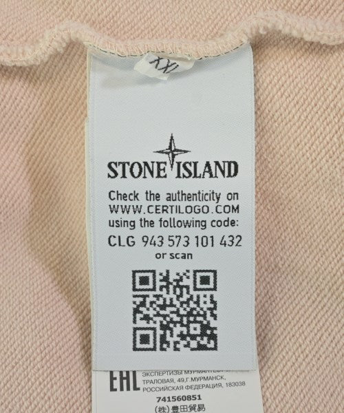 STONE ISLAND เสื้อสเวตเตอร์