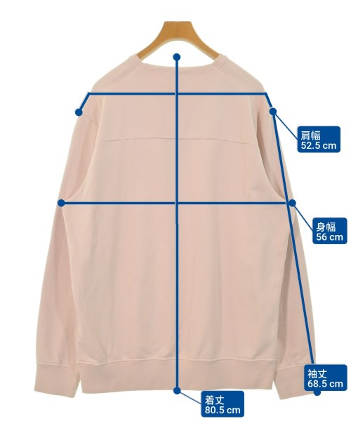 STONE ISLAND เสื้อสเวตเตอร์