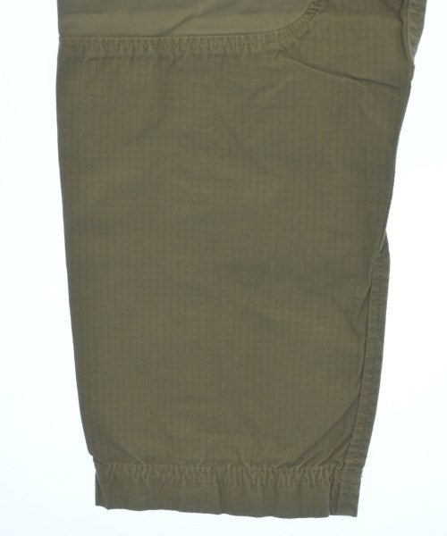 STONE ISLAND กางเกงมีกระเป๋าข้างกางเกง2-4 กระเป๋า