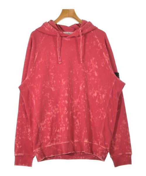 STONE ISLAND เสื้อฮู้ด