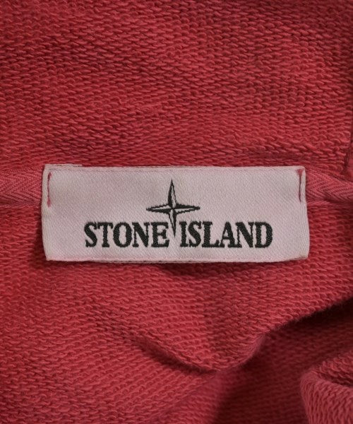 STONE ISLAND เสื้อฮู้ด