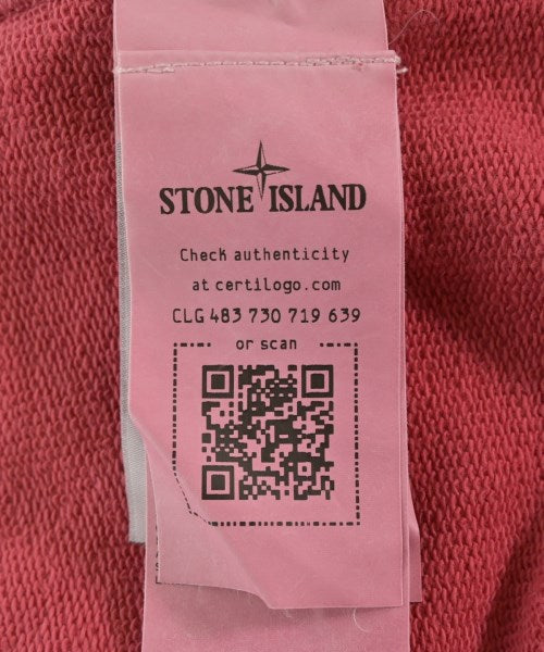 STONE ISLAND เสื้อฮู้ด