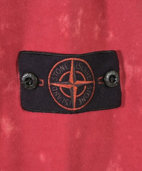STONE ISLAND เสื้อฮู้ด