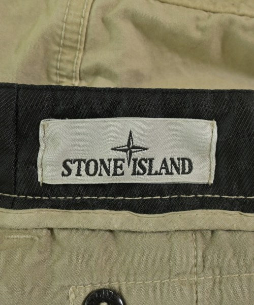 STONE ISLAND กางเกง อื่น