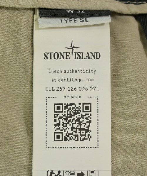 STONE ISLAND กางเกง อื่น