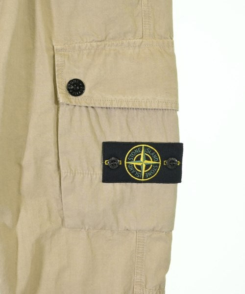 STONE ISLAND กางเกง อื่น