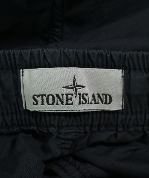 STONE ISLAND กางเกงมีกระเป๋าข้างกางเกง2-4 กระเป๋า