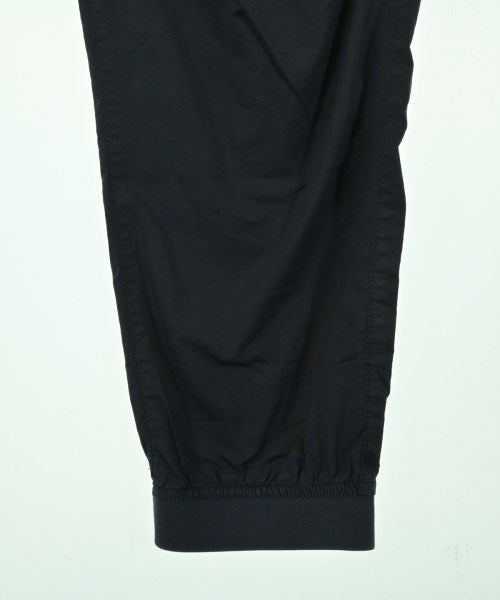STONE ISLAND กางเกงมีกระเป๋าข้างกางเกง2-4 กระเป๋า