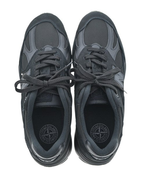 STONE ISLAND รองเท้าผ้าใบ