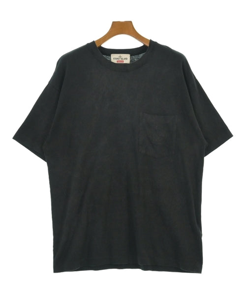 Supreme เสื้อยืด/เสื้อท็อปส์