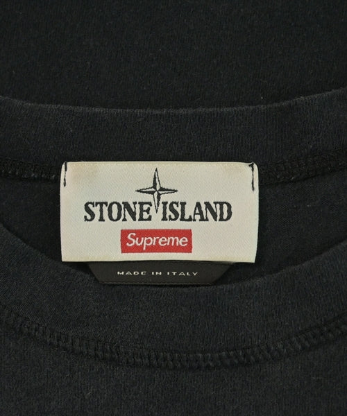 Supreme เสื้อยืด/เสื้อท็อปส์