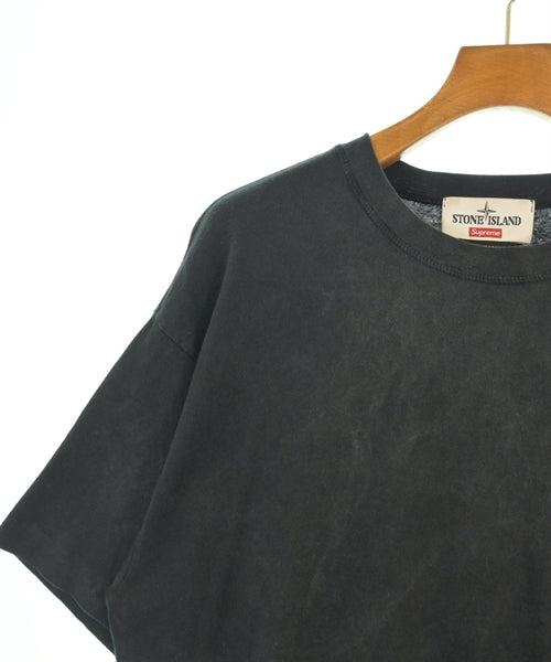 Supreme เสื้อยืด/เสื้อท็อปส์