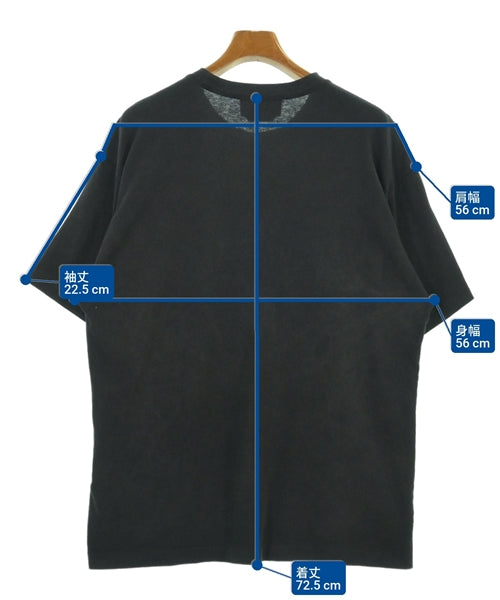 Supreme เสื้อยืด/เสื้อท็อปส์