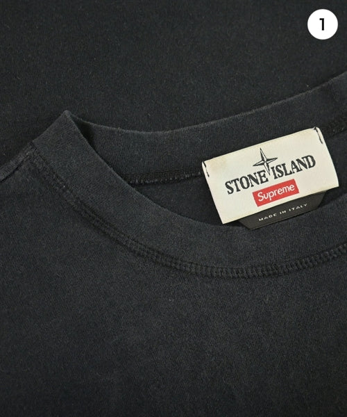 Supreme เสื้อยืด/เสื้อท็อปส์
