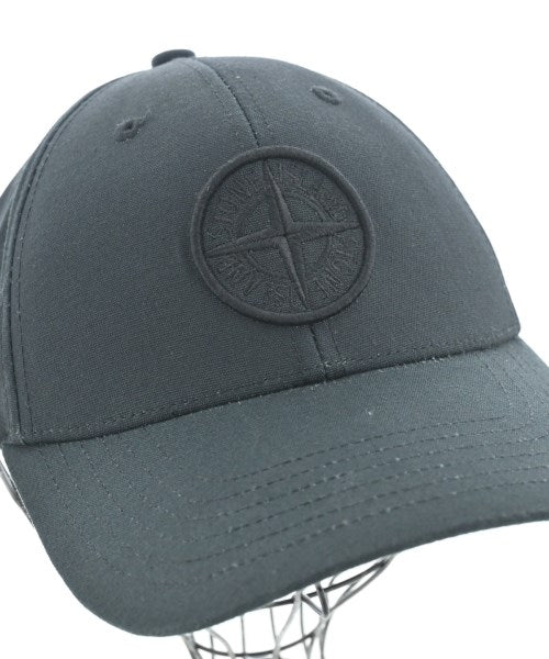 STONE ISLAND หมวกแก๊ป