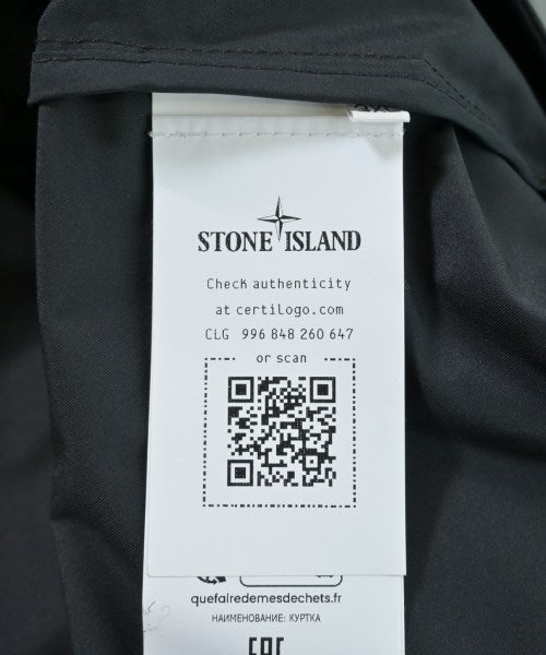 STONE ISLAND แจ็คเก็ตเบลาส์ อื่น