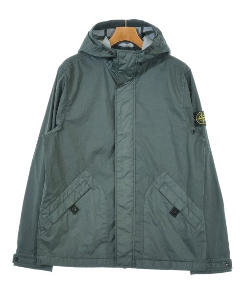 STONE ISLAND แจ็คเก็ตเบลาส์ อื่น