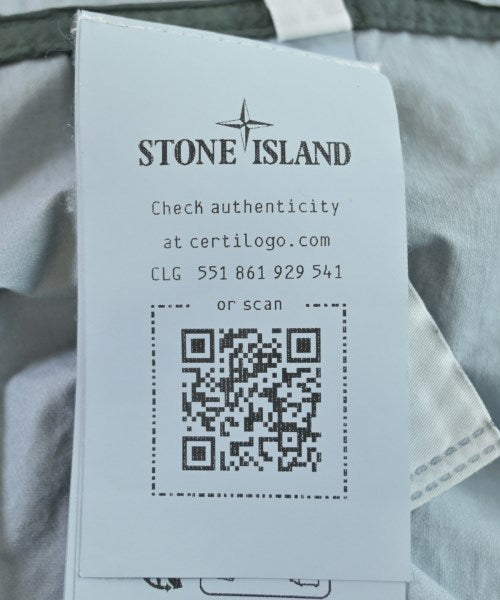 STONE ISLAND แจ็คเก็ตเบลาส์ อื่น