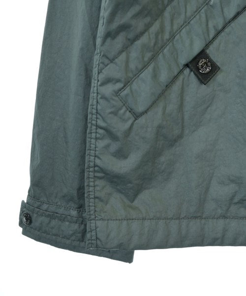 STONE ISLAND แจ็คเก็ตเบลาส์ อื่น