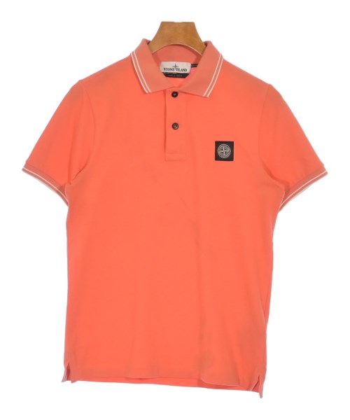 STONE ISLAND เสื้อโปโล